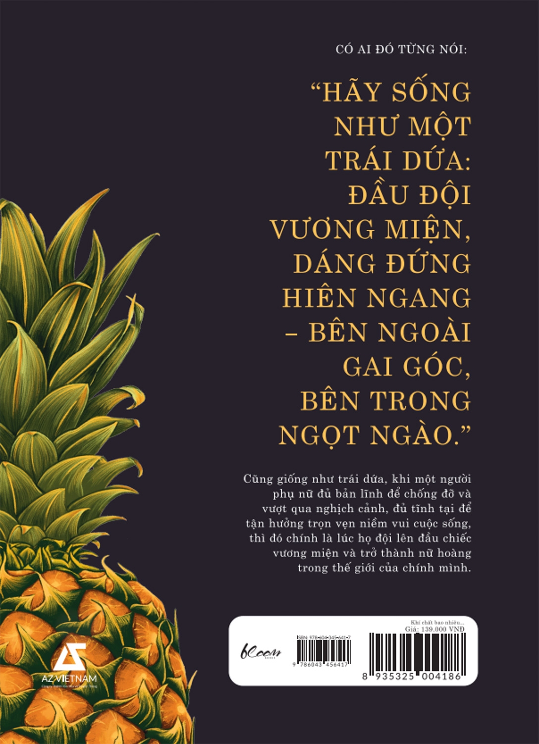 khí chất bao nhiêu, hạnh phúc bấy nhiêu (tái bản 2022) - Ảnh 3