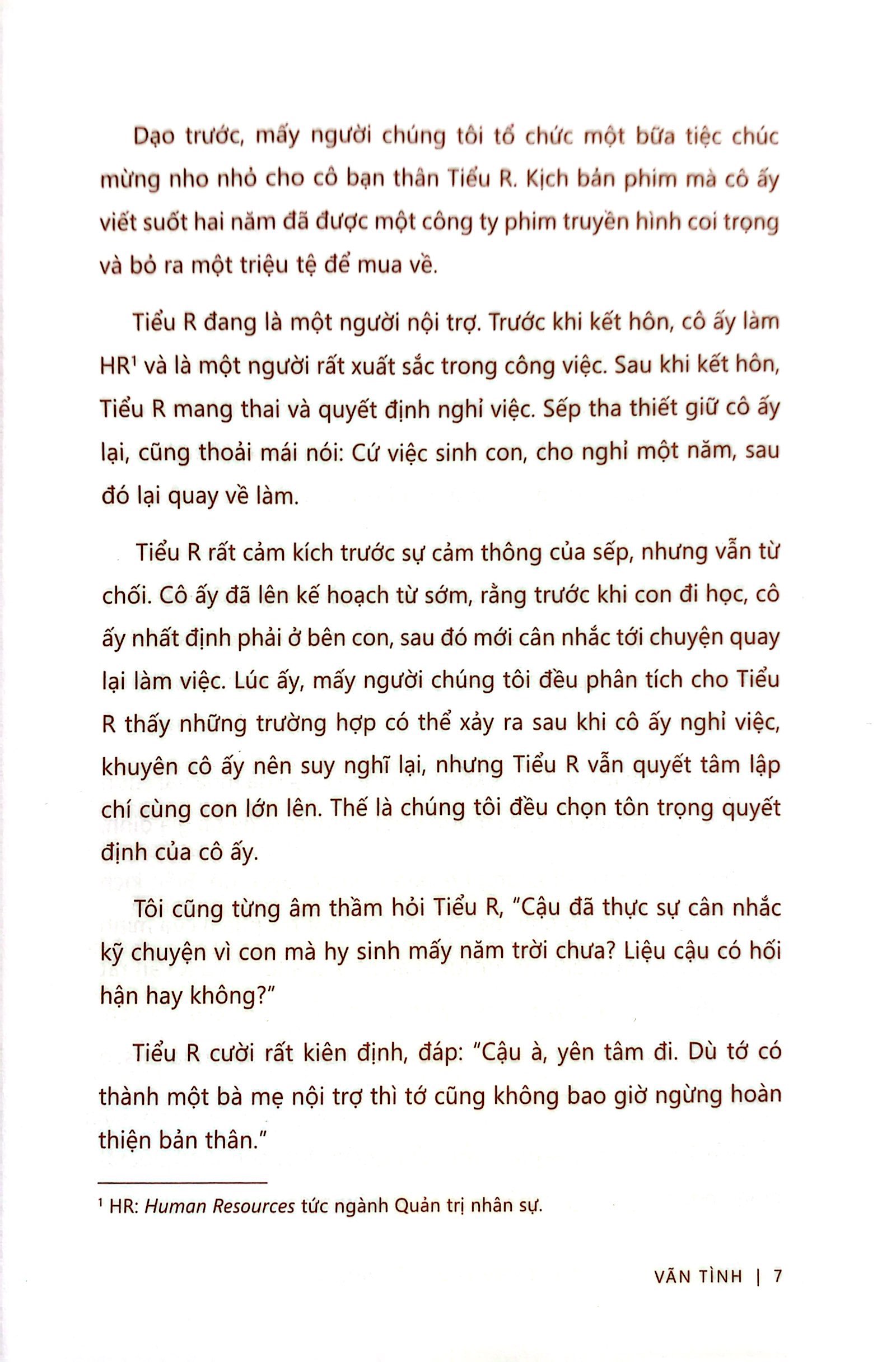 khí chất bao nhiêu, hạnh phúc bấy nhiêu (tái bản 2022) - Ảnh 8