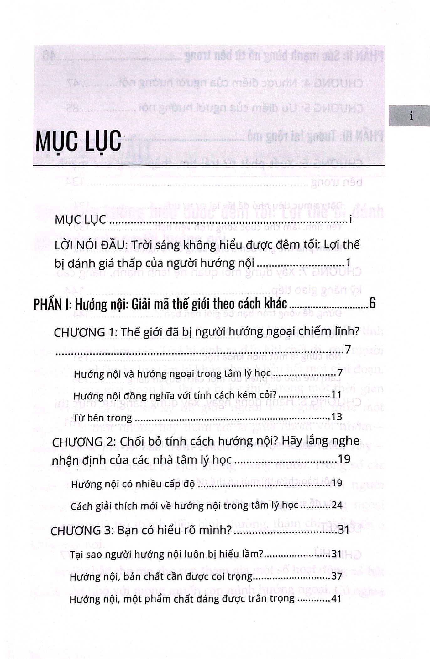 khí chất hướng nội - bạn có sống thật với chính mình? - Ảnh 3