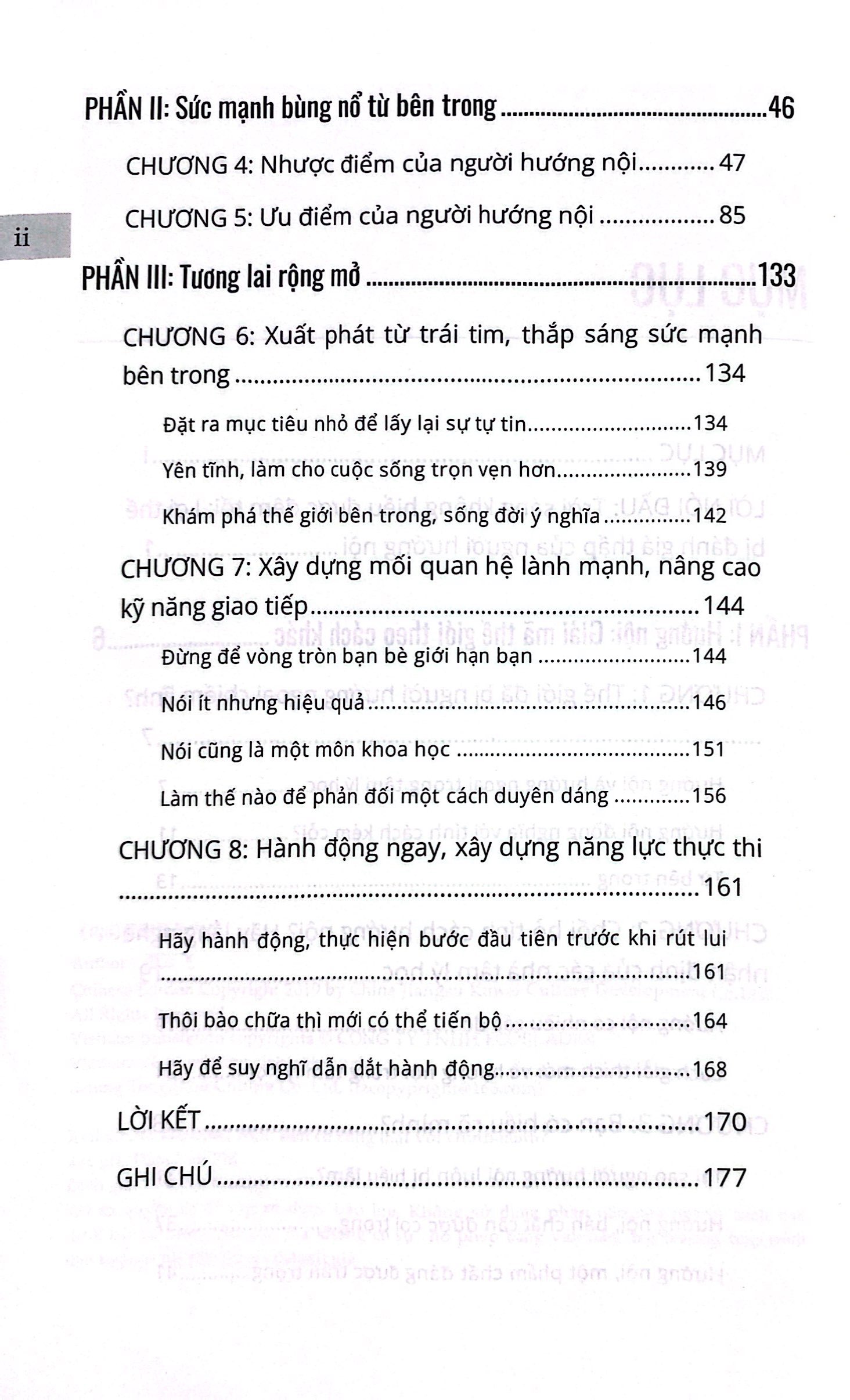 khí chất hướng nội - bạn có sống thật với chính mình? - Ảnh 4