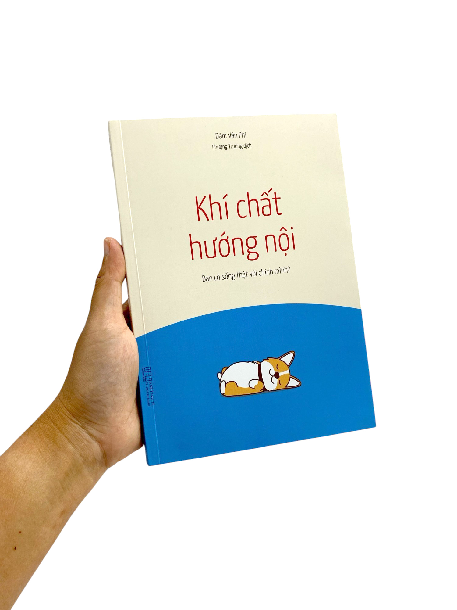khí chất hướng nội - bạn có sống thật với chính mình? - Ảnh 9