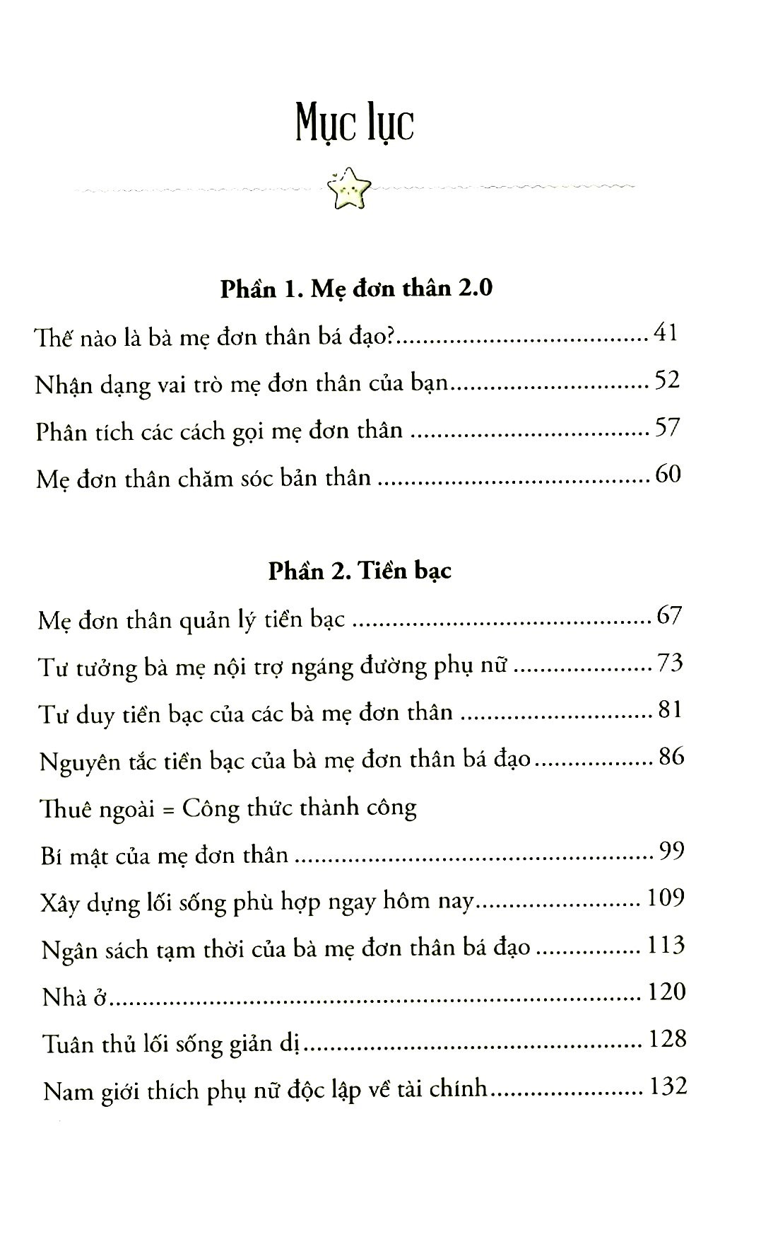 khí chất single mom - Ảnh 3