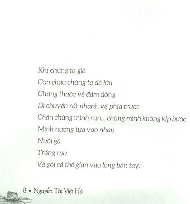 khi chúng ta già - Ảnh 4