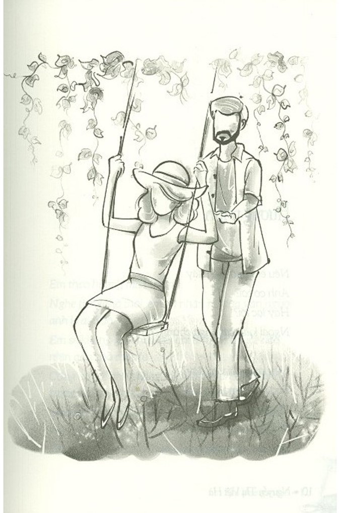 khi chúng ta già - Ảnh 5