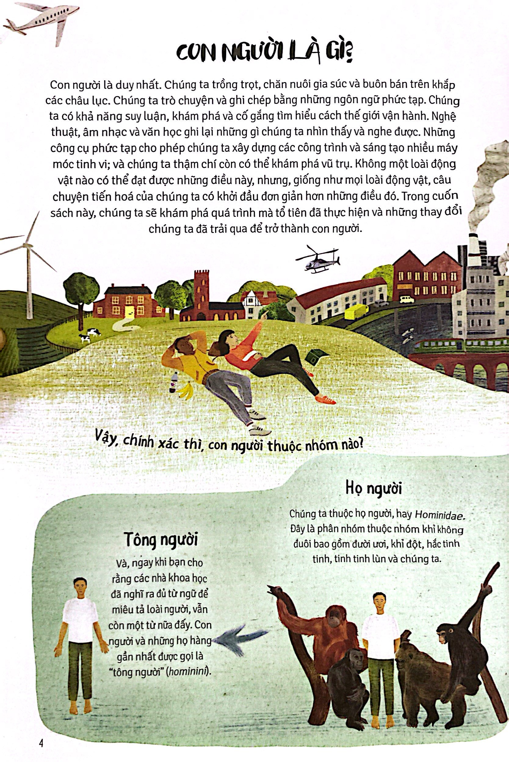 khi chúng ta thành người - Ảnh 4