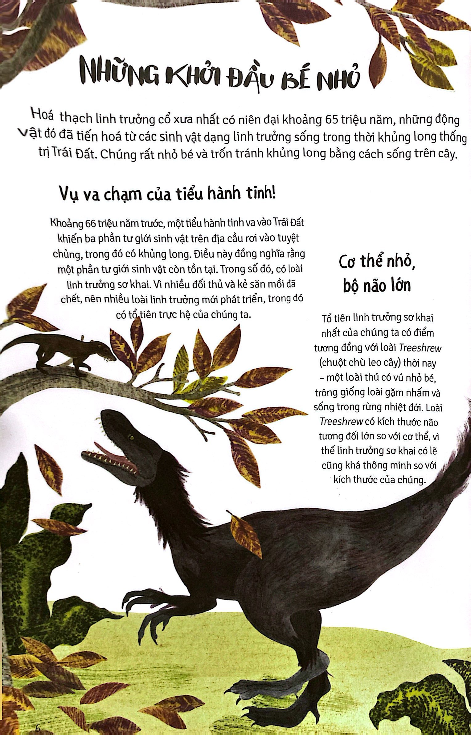 khi chúng ta thành người - Ảnh 6