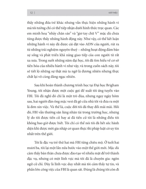 khi cơ thể "cất tiếng" - giải mã hơn 400 dấu hiệu từ tóc đến chân - Ảnh 11