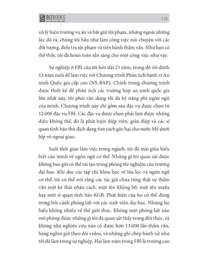 khi cơ thể "cất tiếng" - giải mã hơn 400 dấu hiệu từ tóc đến chân - Ảnh 12