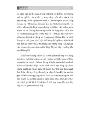 khi cơ thể "cất tiếng" - giải mã hơn 400 dấu hiệu từ tóc đến chân - Ảnh 14