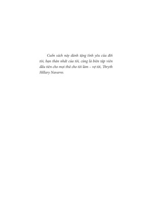 khi cơ thể "cất tiếng" - giải mã hơn 400 dấu hiệu từ tóc đến chân - Ảnh 5