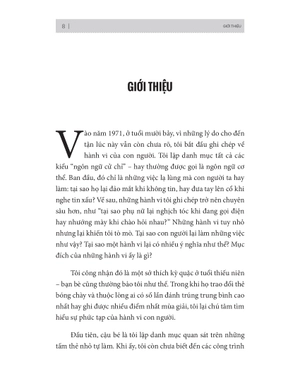 khi cơ thể "cất tiếng" - giải mã hơn 400 dấu hiệu từ tóc đến chân - Ảnh 7