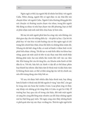 khi cơ thể "cất tiếng" - giải mã hơn 400 dấu hiệu từ tóc đến chân - Ảnh 9