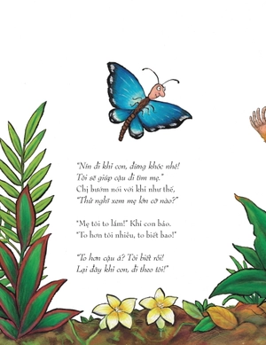 khỉ con tìm mẹ - Ảnh 6