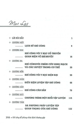 khí công - phương pháp luyện tập để trị bệnh - Ảnh 2