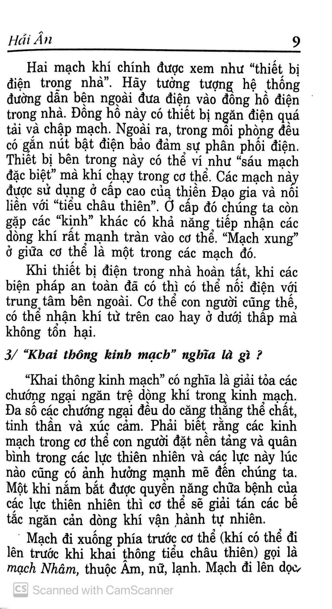 khí công tự trị bệnh - Ảnh 10