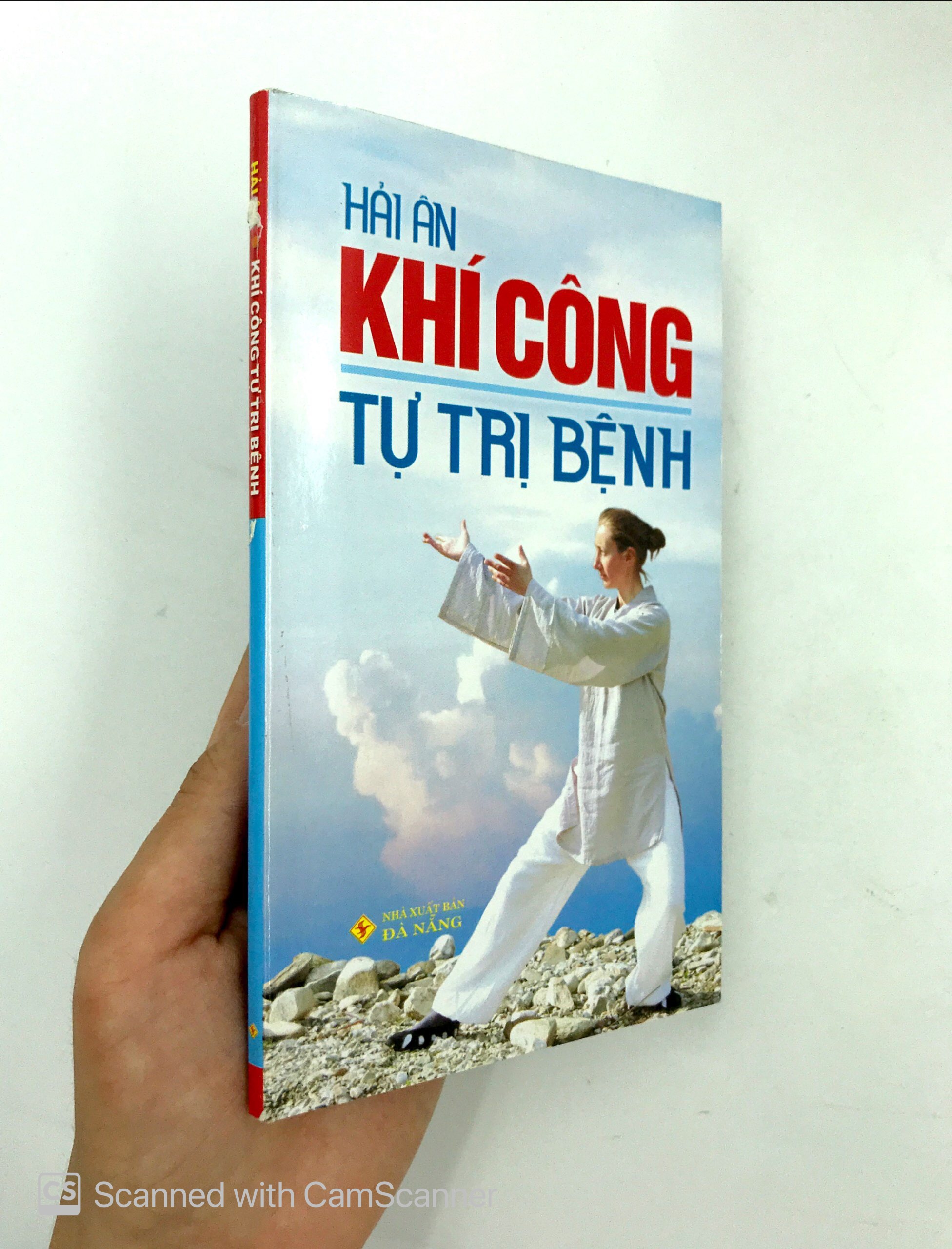 khí công tự trị bệnh - Ảnh 12