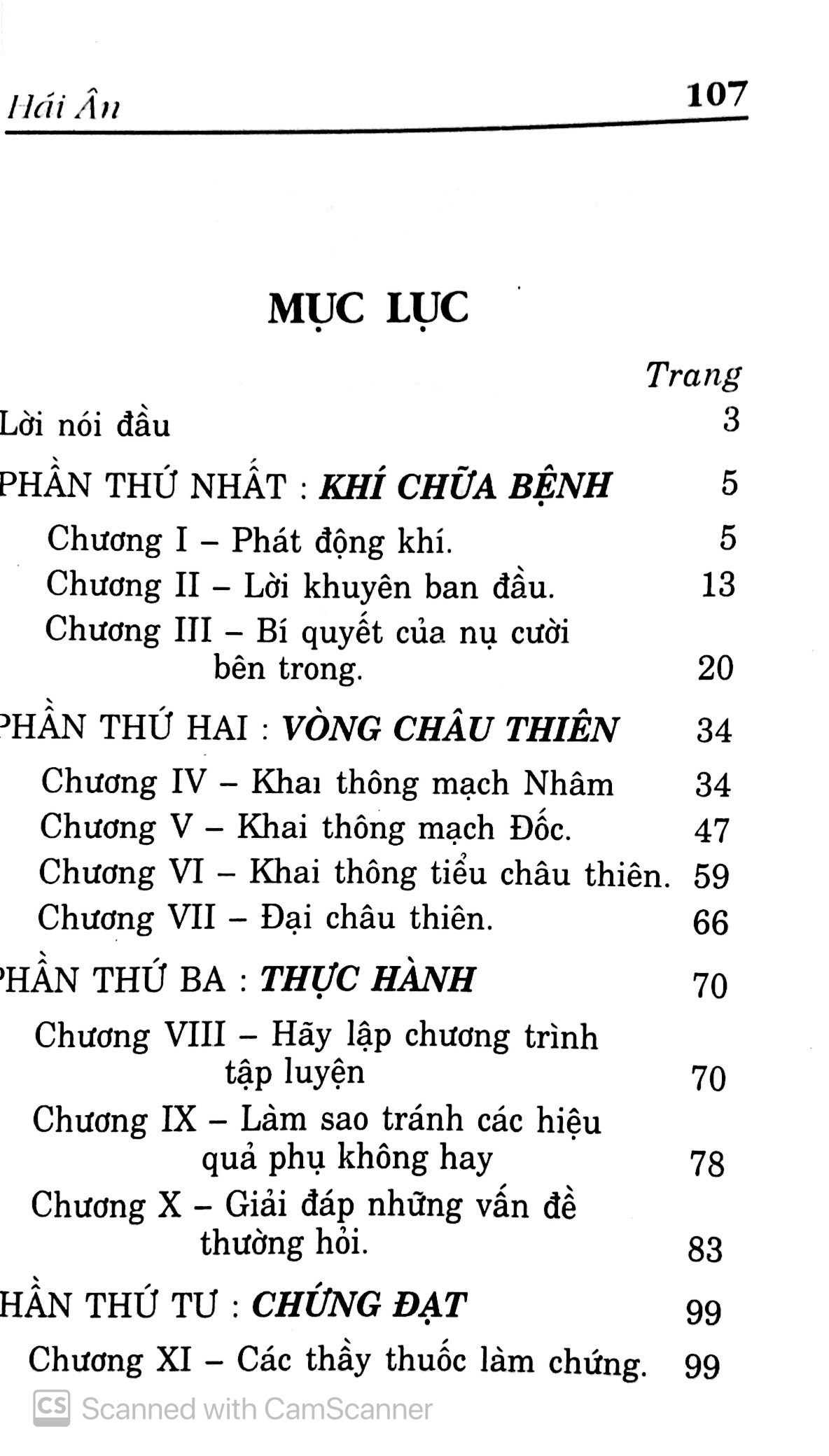 khí công tự trị bệnh - Ảnh 2