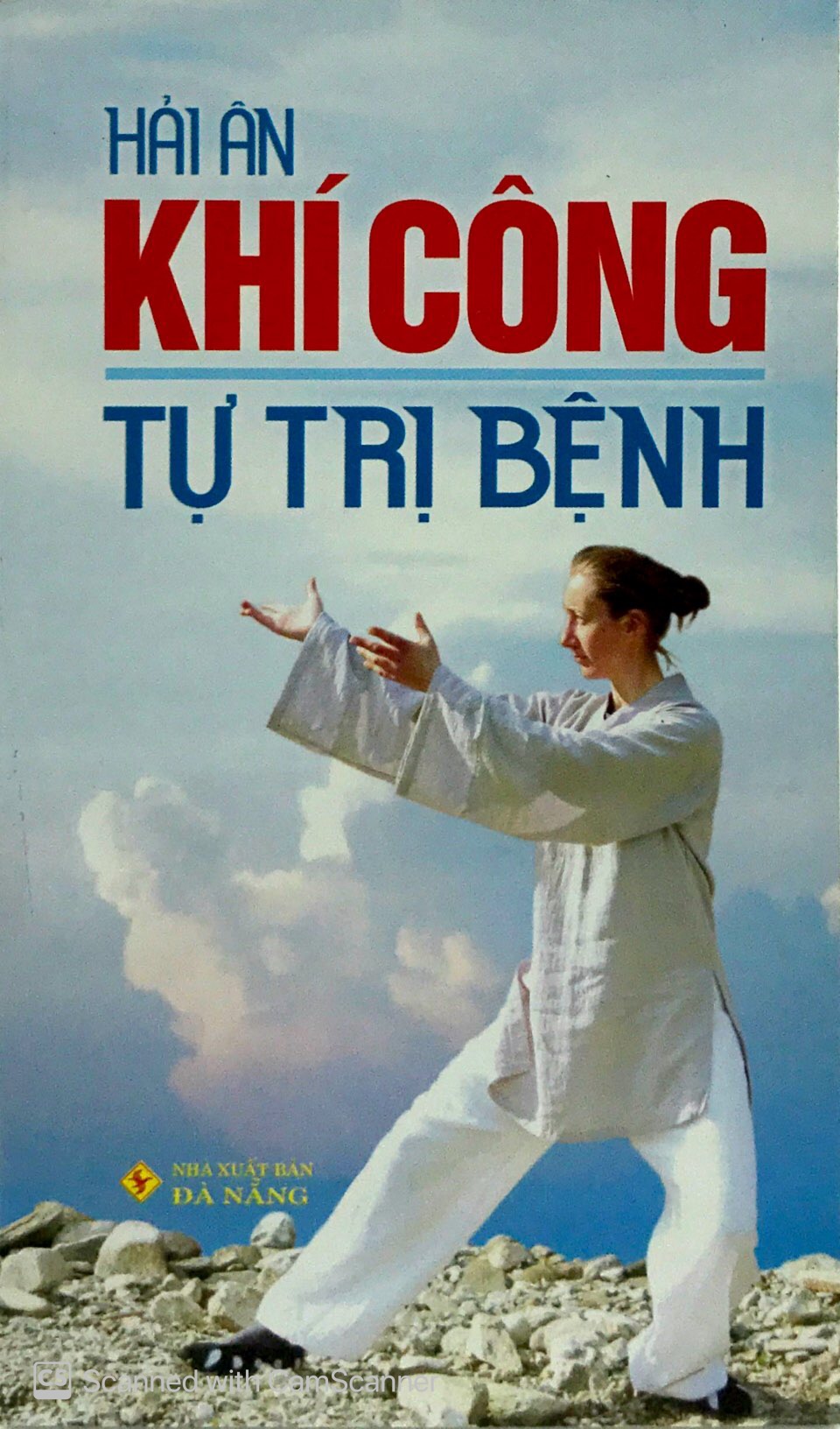 khí công tự trị bệnh - Ảnh 3