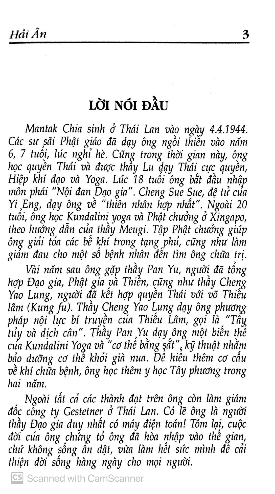 khí công tự trị bệnh - Ảnh 4