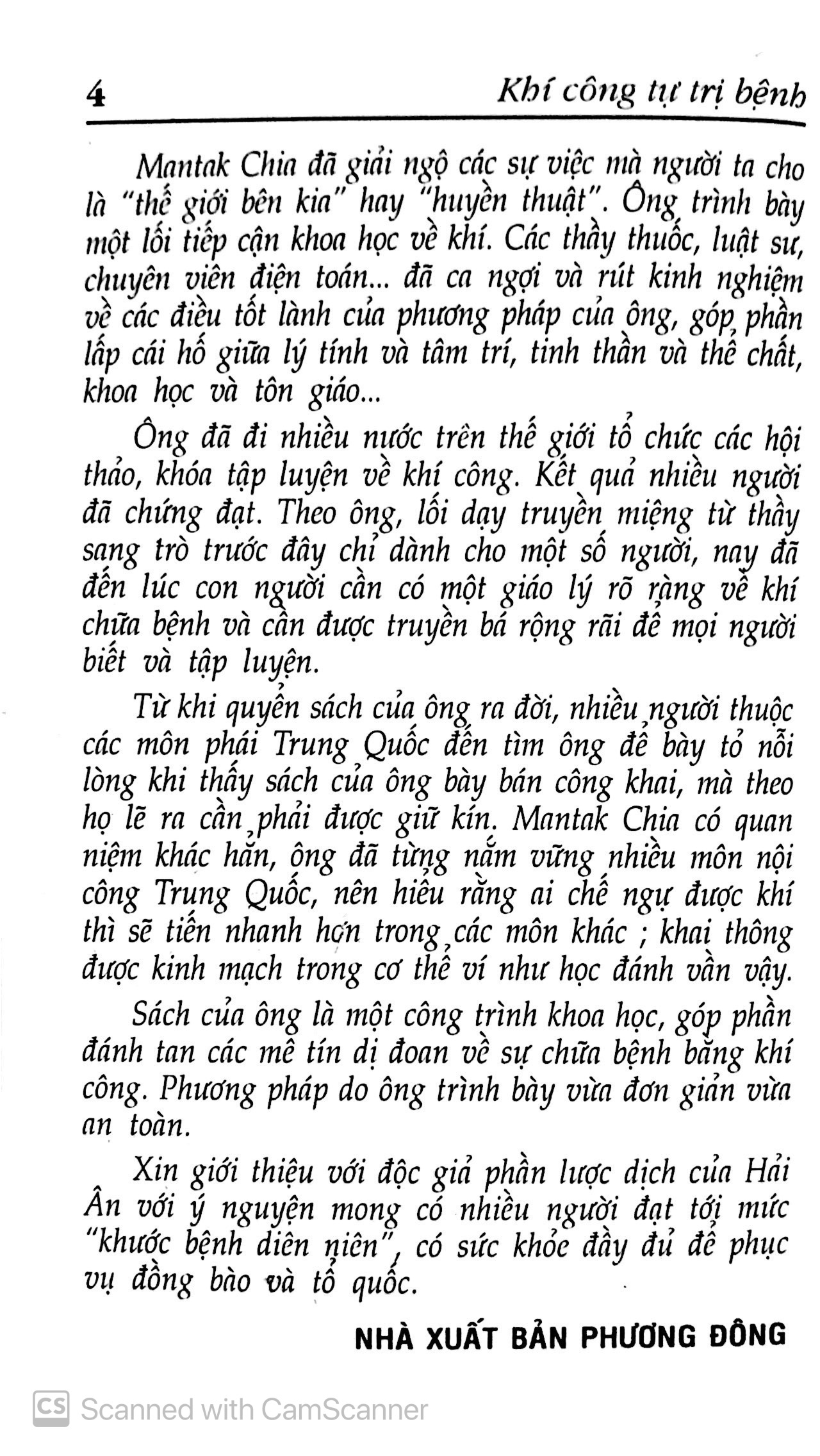 khí công tự trị bệnh - Ảnh 5