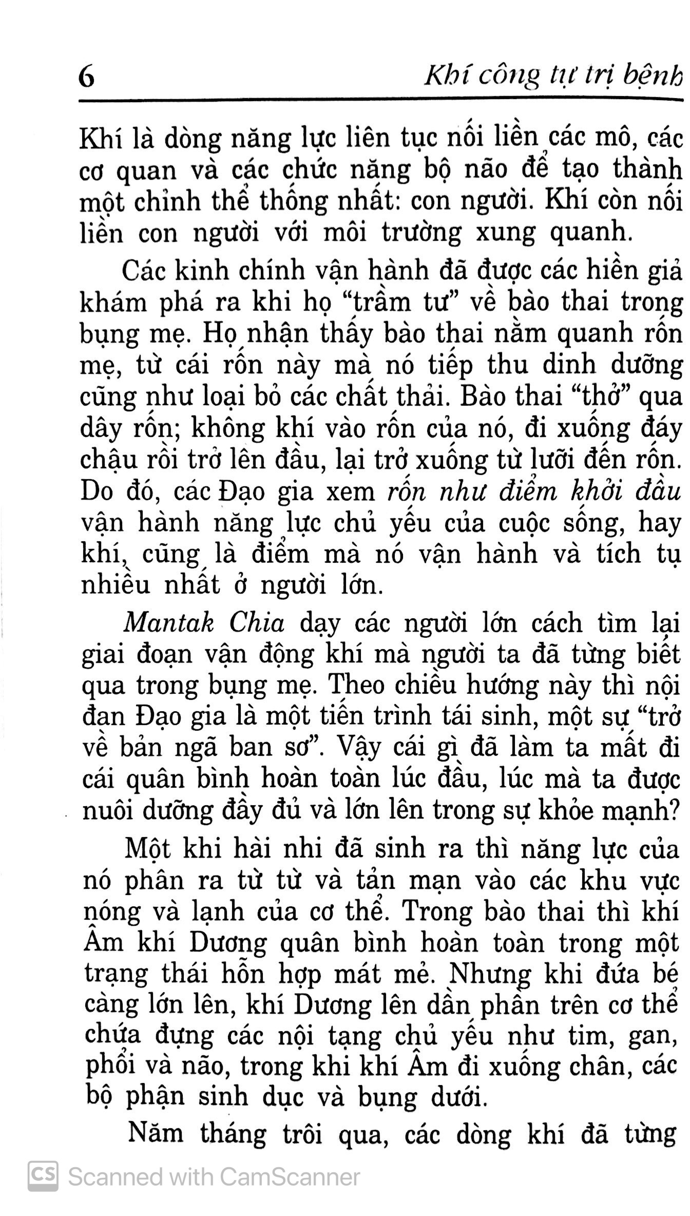 khí công tự trị bệnh - Ảnh 7