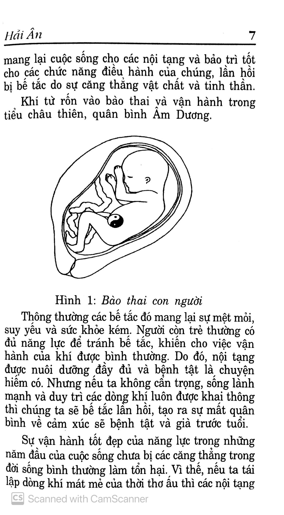 khí công tự trị bệnh - Ảnh 8