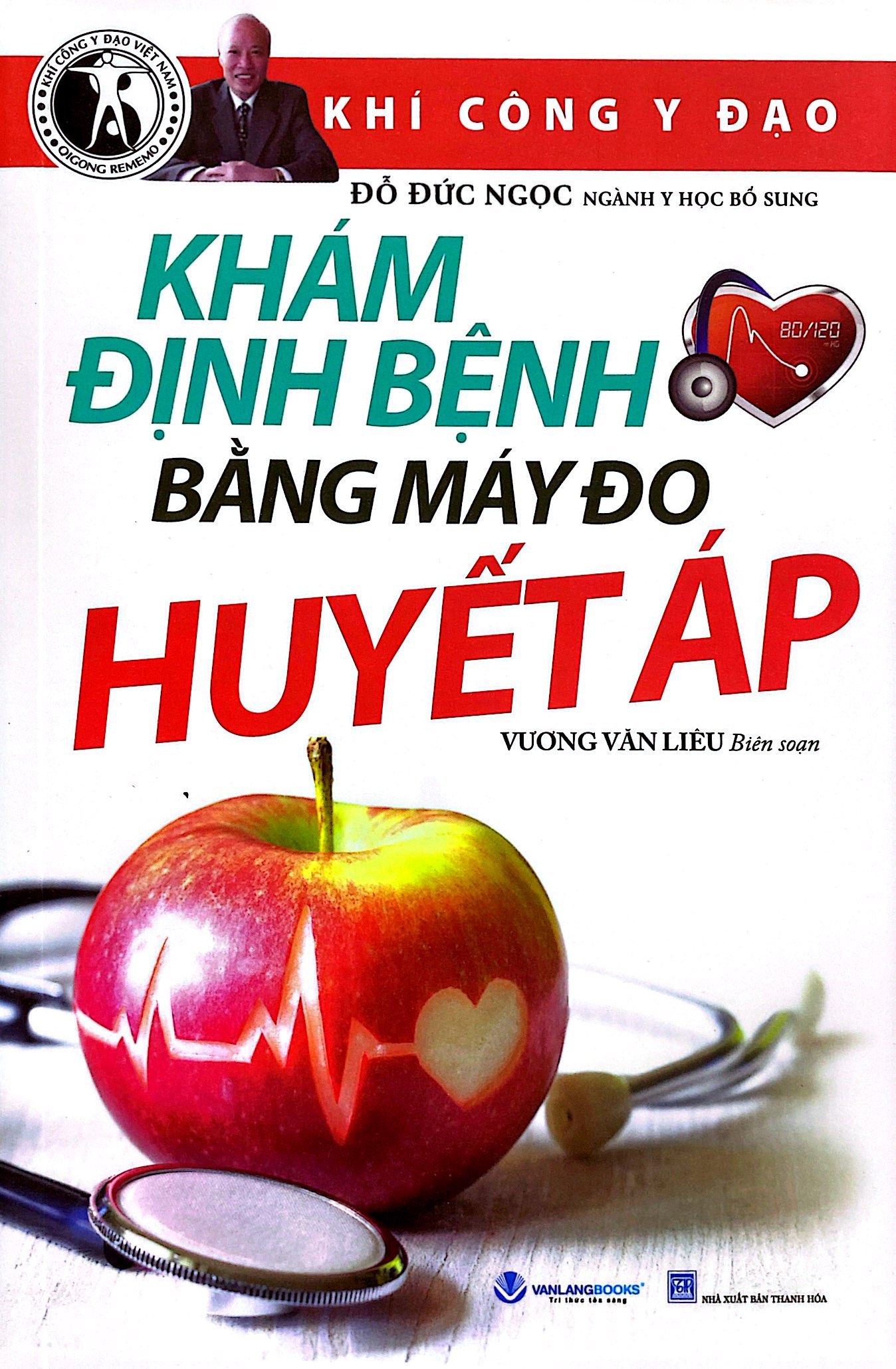 khí công y đạo - khám định bệnh bằng máy đo huyết áp - Ảnh 2