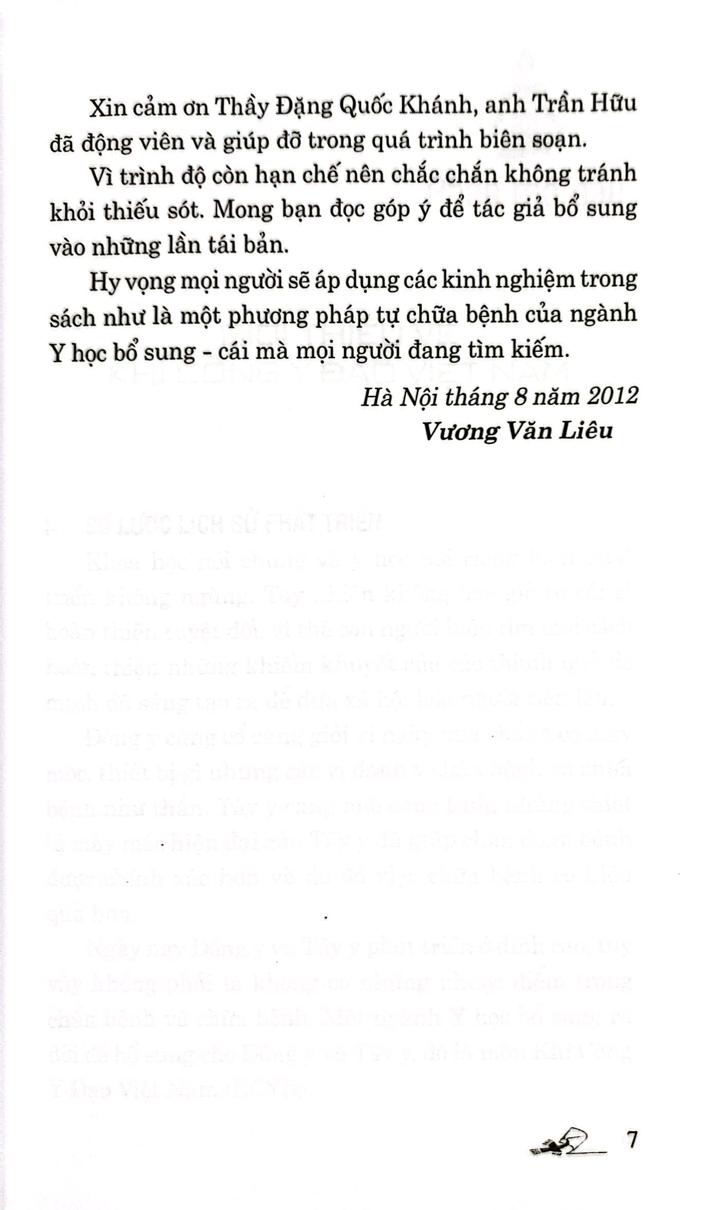 khí công y đạo - khám định bệnh bằng máy đo huyết áp - Ảnh 5