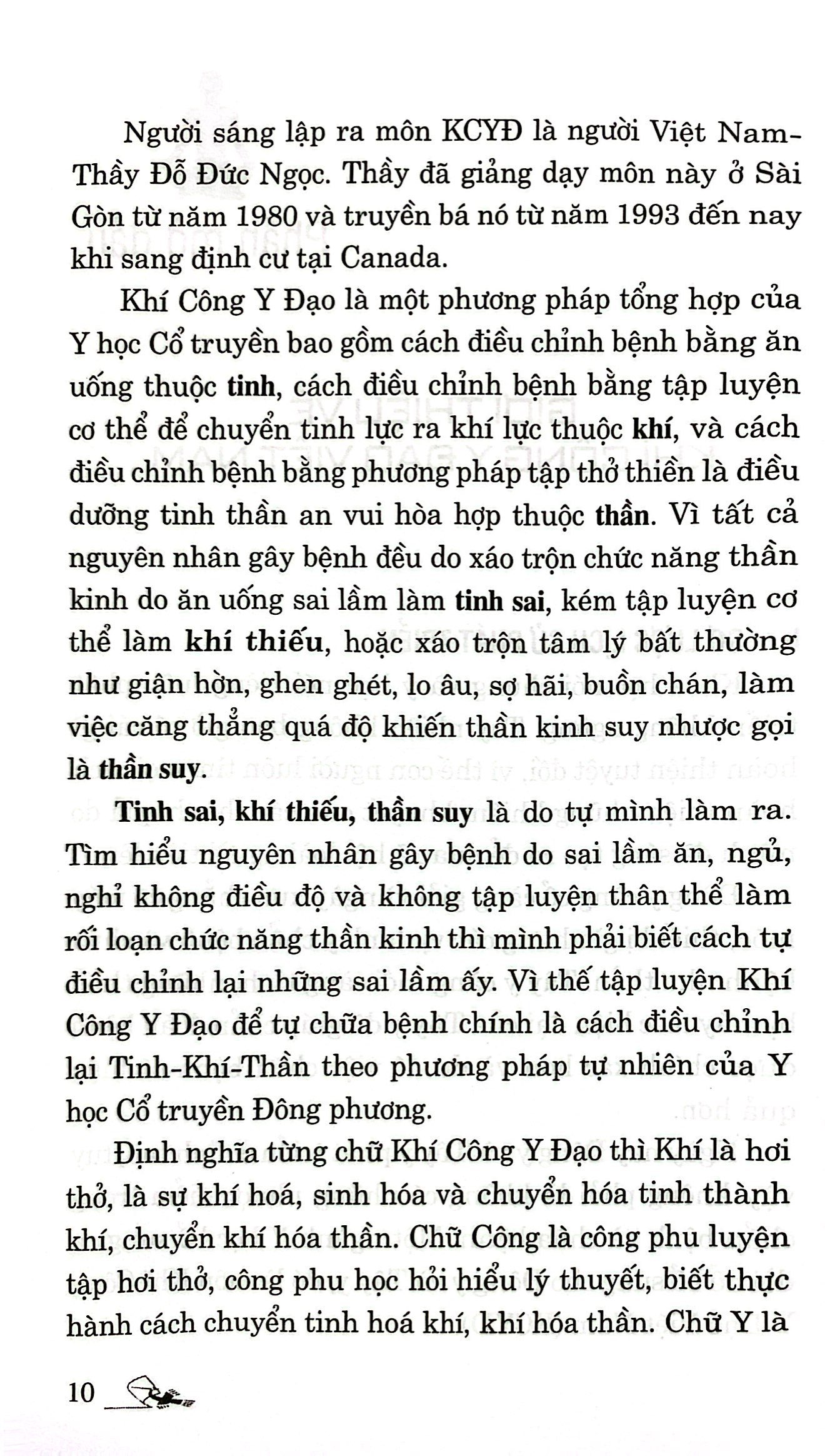 khí công y đạo - khám định bệnh bằng máy đo huyết áp - Ảnh 7