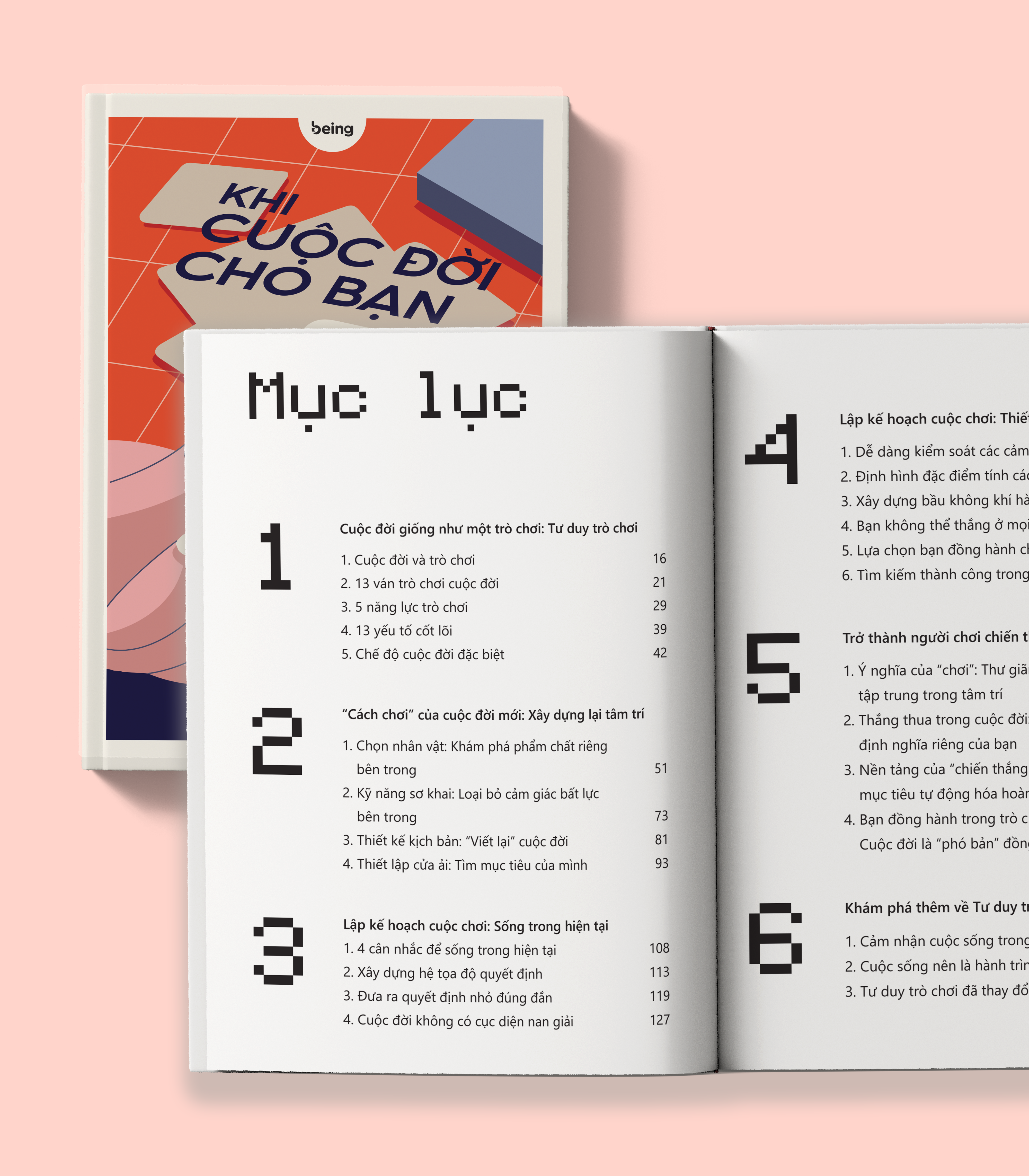 Khi Cuộc Đời Cho Bạn Lá Bài Xấu - Áp Dụng Tư Duy Trò Chơi Vào Cuộc Sống Để Trở Thành Người “Thắng Đời 1-0” - Ảnh 4