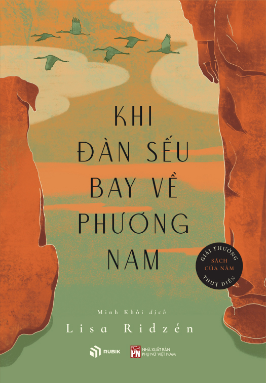Khi Đàn Sếu Bay Về Phương Nam - Ảnh 2