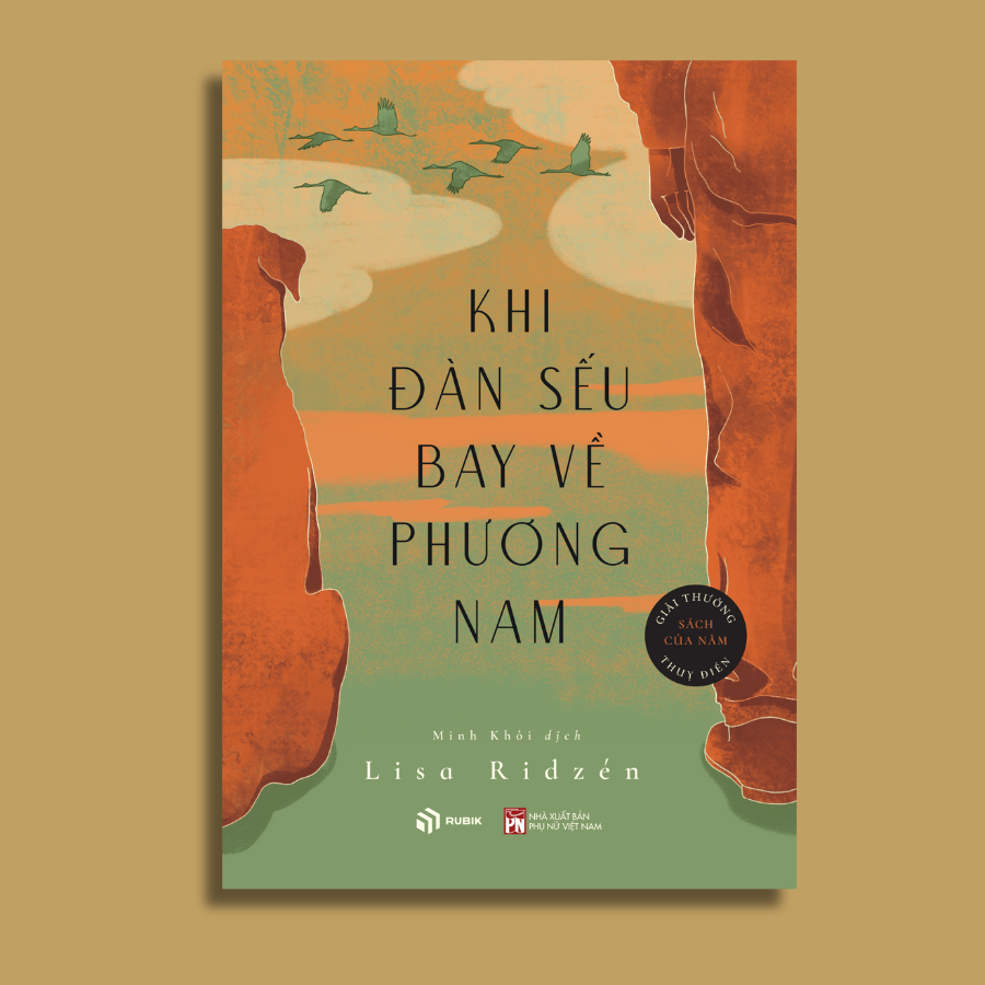 Khi Đàn Sếu Bay Về Phương Nam - Ảnh 3