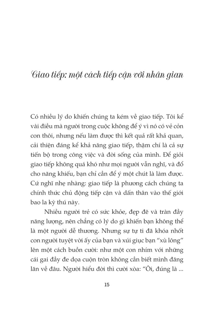 khi em chạm phải một nỗi buồn - Ảnh 10