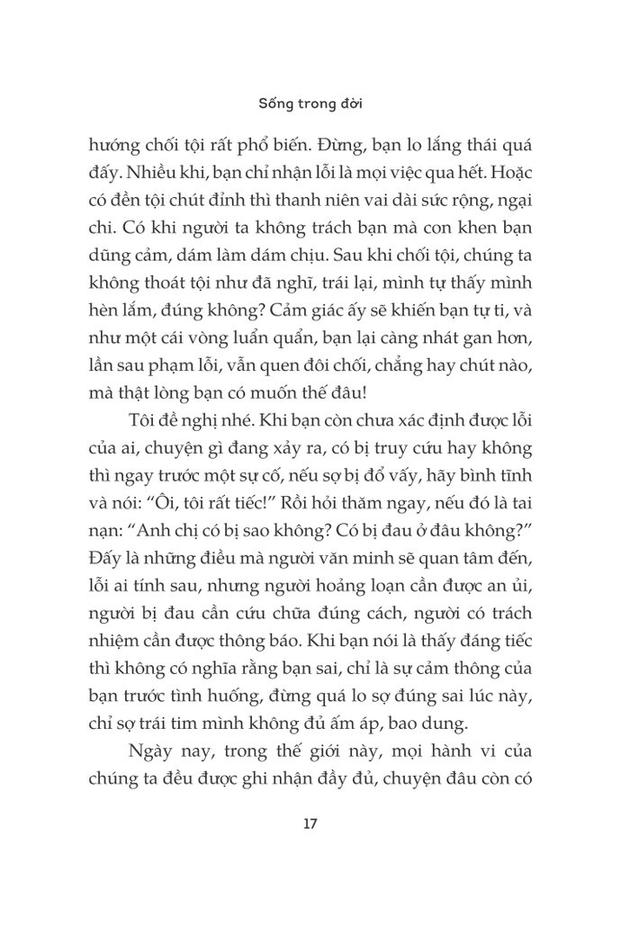 khi em chạm phải một nỗi buồn - Ảnh 12