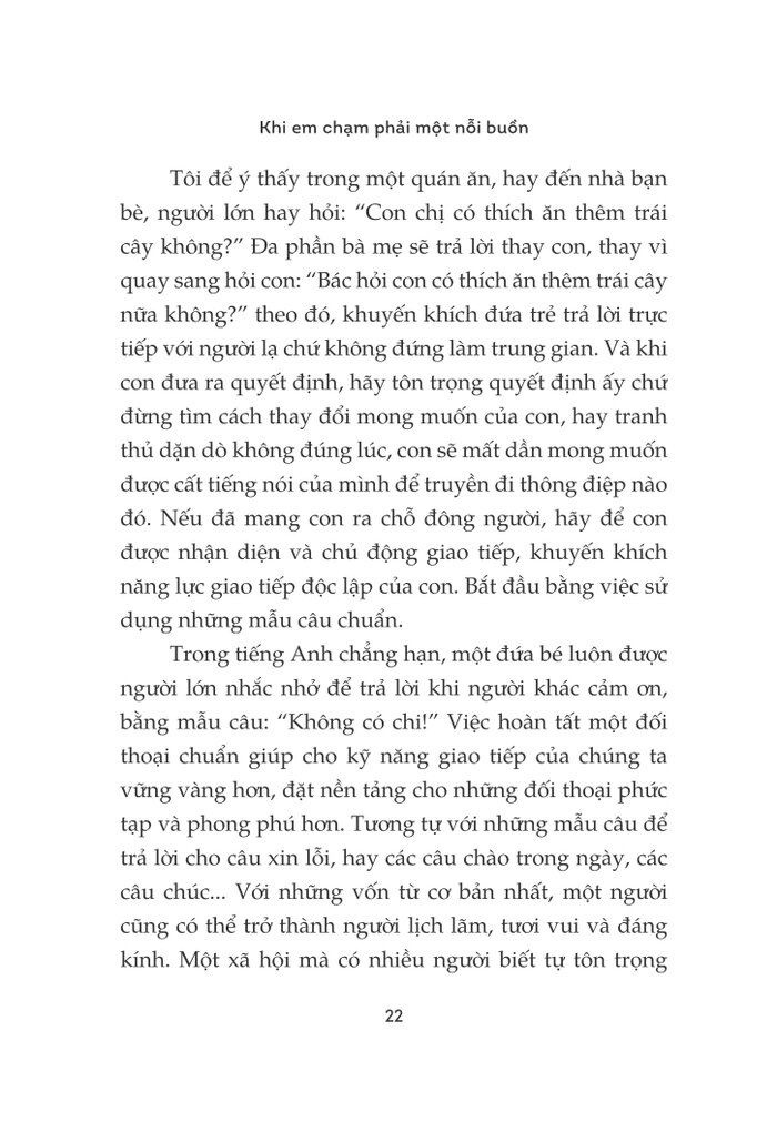 khi em chạm phải một nỗi buồn - Ảnh 16