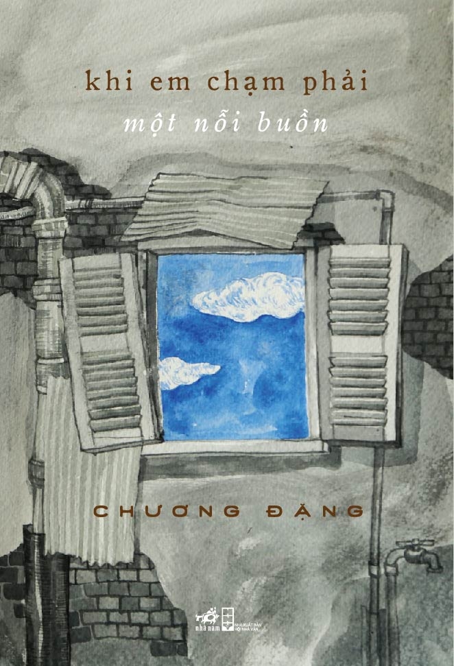 khi em chạm phải một nỗi buồn - Ảnh 2