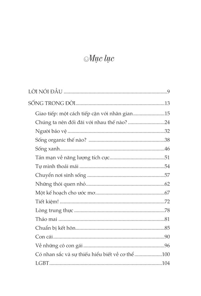 khi em chạm phải một nỗi buồn - Ảnh 3