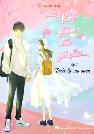 khi giám đốc yêu - tập 1 - trước lạ sau quen - Ảnh 2