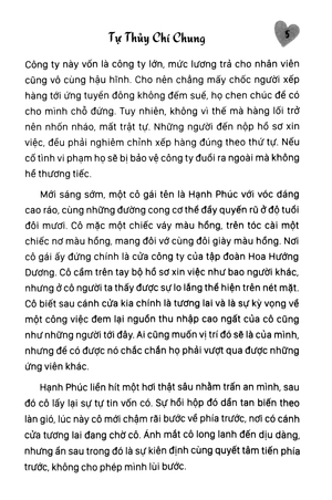 khi giám đốc yêu - tập 1 - trước lạ sau quen - Ảnh 5