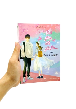 khi giám đốc yêu - tập 1 - trước lạ sau quen - Ảnh 7