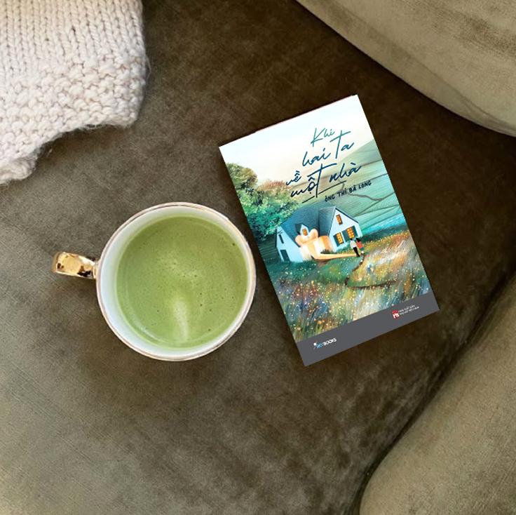 khi hai ta về một nhà - Ảnh 4