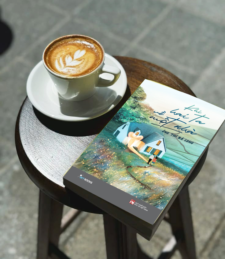 khi hai ta về một nhà - Ảnh 5