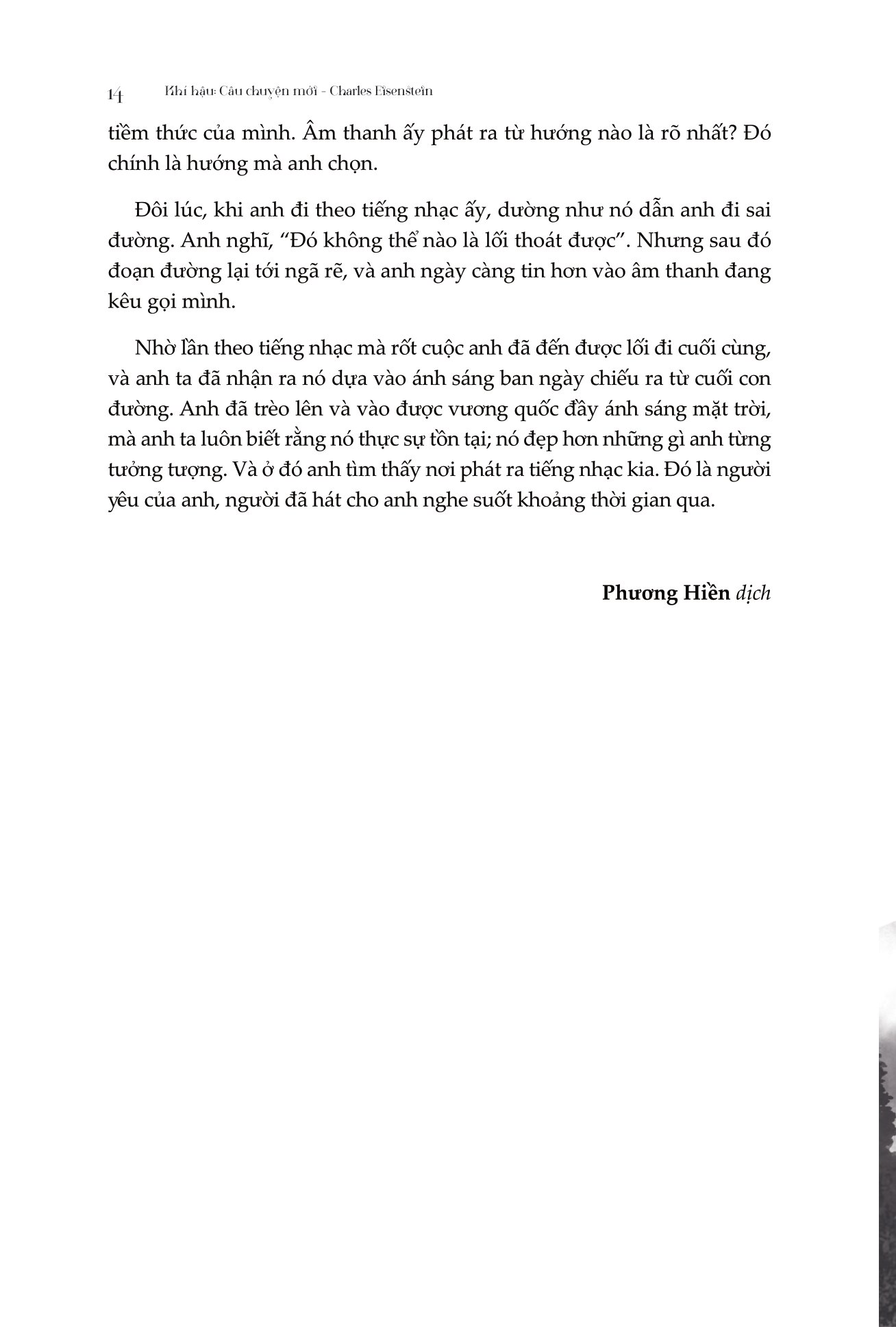 khí hậu - câu chuyện mới - Ảnh 10