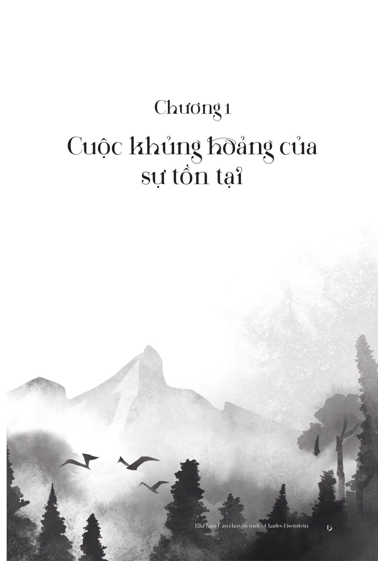 khí hậu - câu chuyện mới - Ảnh 11