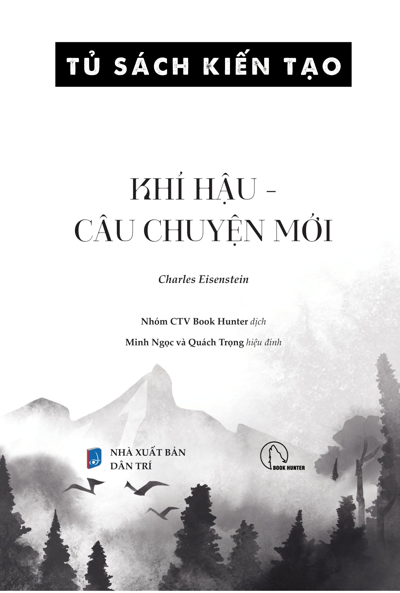 khí hậu - câu chuyện mới - Ảnh 3