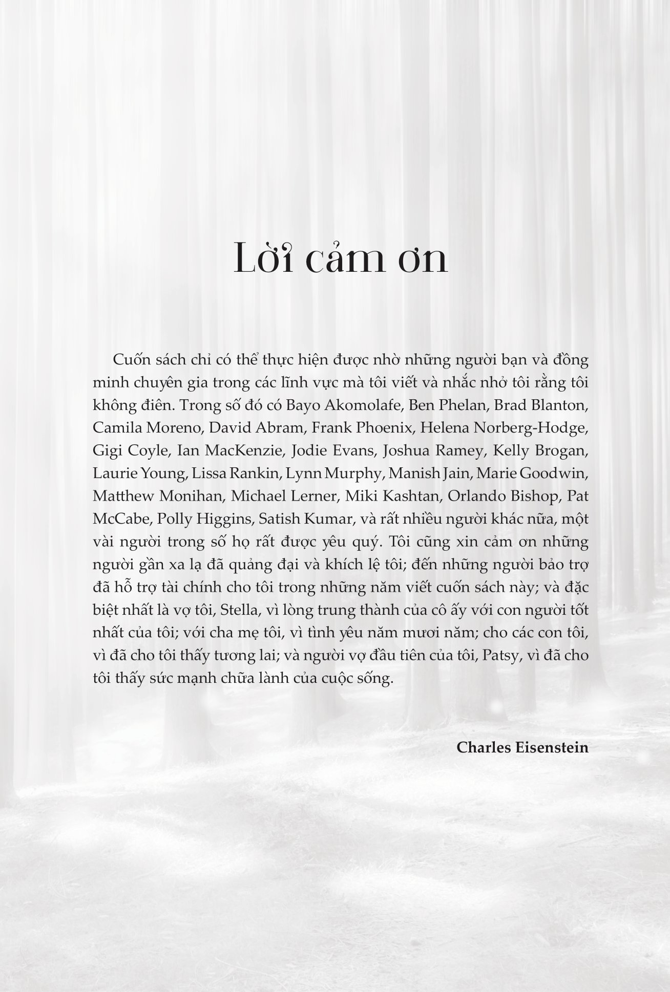 khí hậu - câu chuyện mới - Ảnh 5