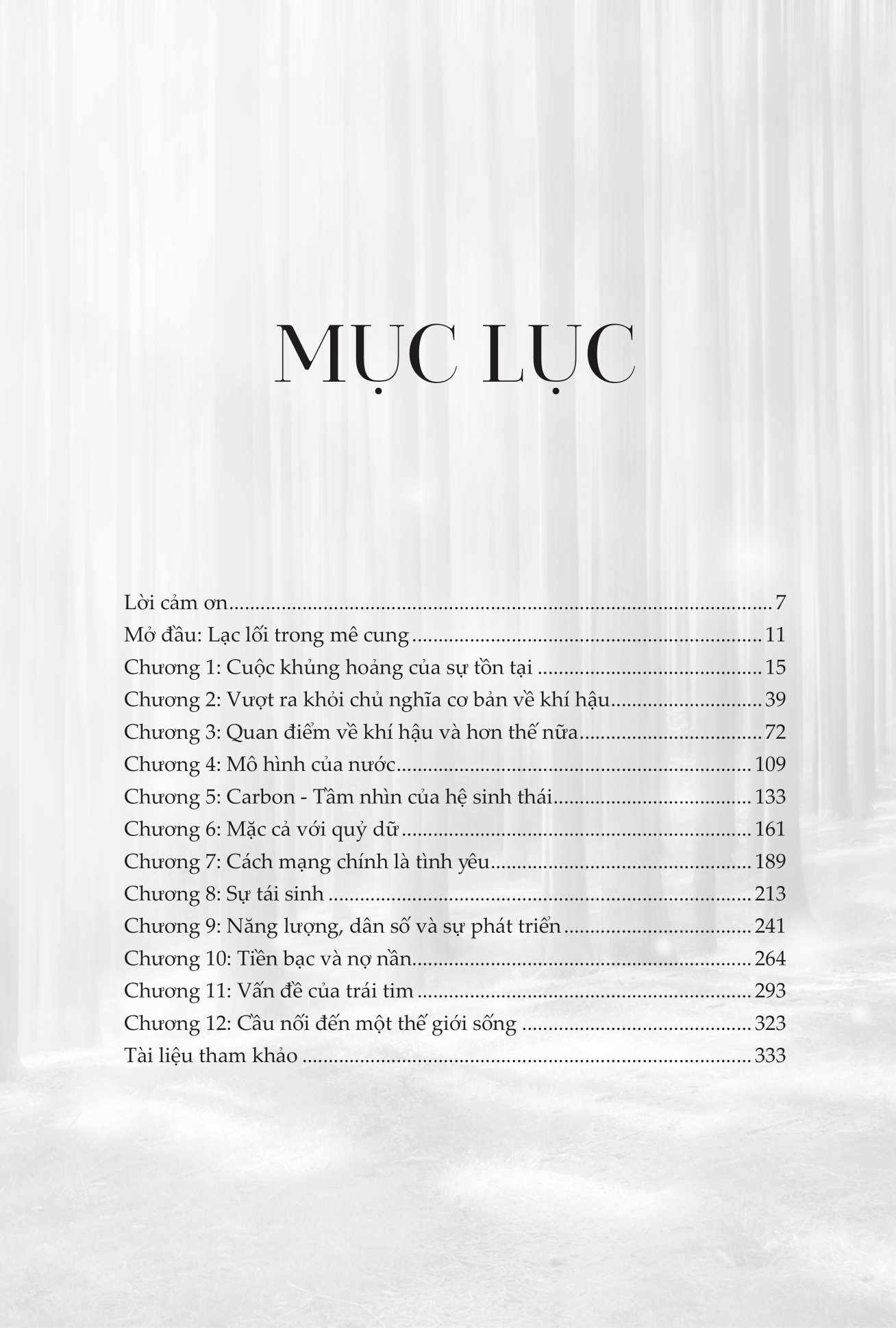 khí hậu - câu chuyện mới - Ảnh 6