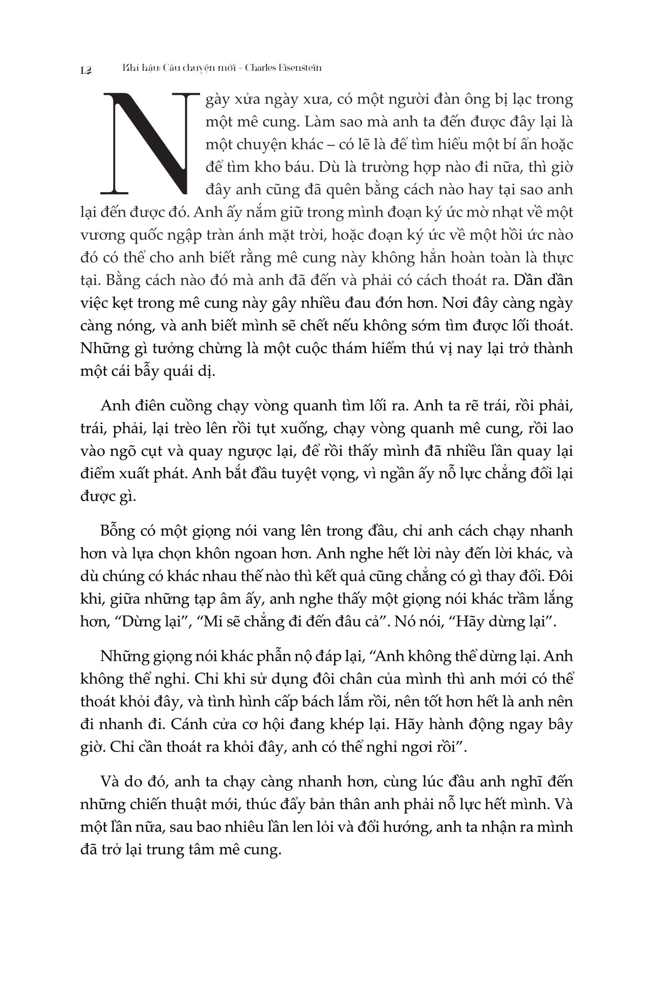 khí hậu - câu chuyện mới - Ảnh 8