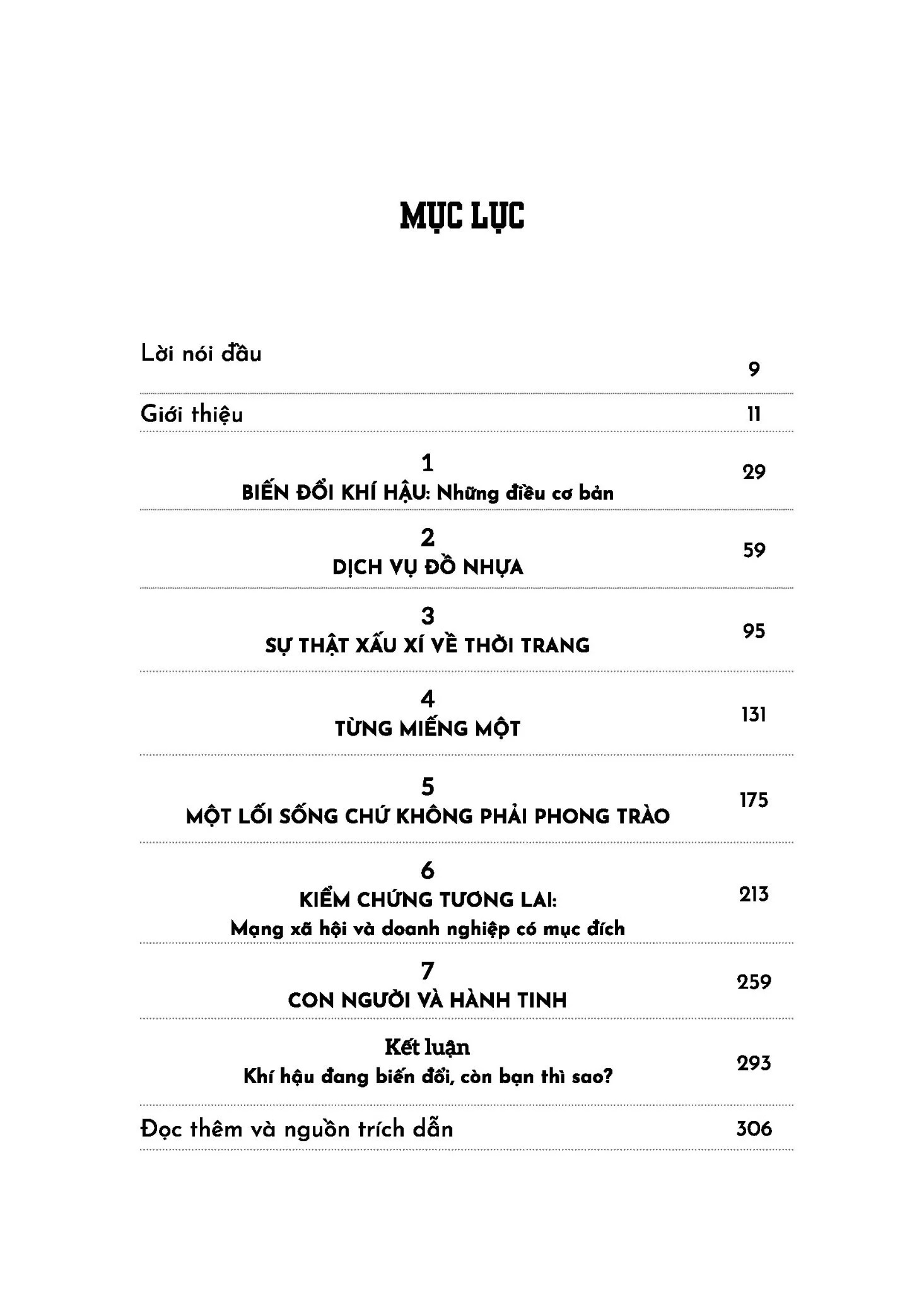 khí hậu đang biến đổi sao chúng ta lại không? - hướng dẫn thiết thực giúp bạn tạo nên sự khác biệt - Ảnh 4