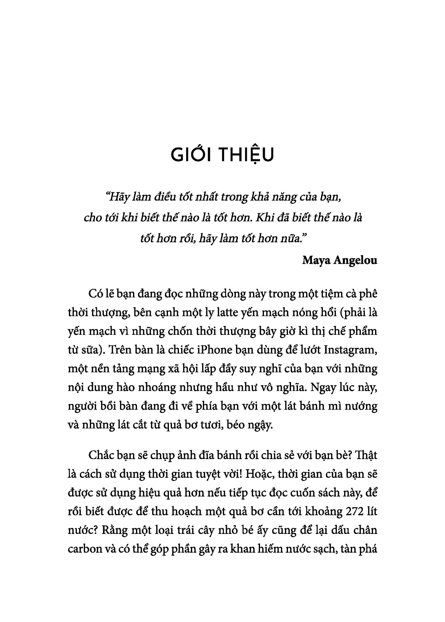 khí hậu đang biến đổi sao chúng ta lại không? - hướng dẫn thiết thực giúp bạn tạo nên sự khác biệt - Ảnh 7